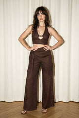 SET BOHEMIO WESTERN