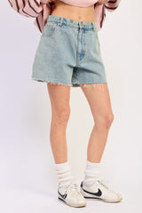 SHORT DENIM MALIBU