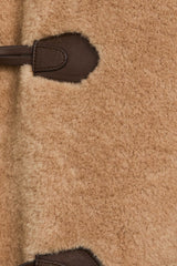 CHAQUETA NUBE DE CANELA