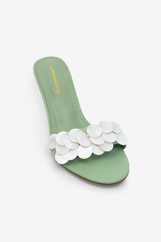 ZAPATILLA ISLA BONITA