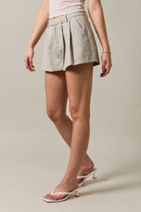 SHORT CON PATOLES