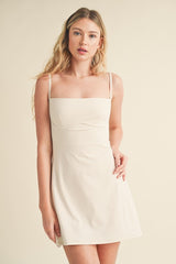 VESTIDO DEPORTIVO