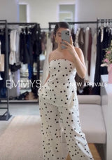 SET POLKA