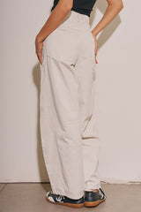 PANTALON BARREL ECLIPSE