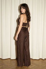 SET BOHEMIO WESTERN