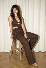 SET BOHEMIO WESTERN