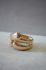 BRAZALETE LUXE GOLD