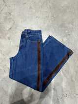 JEANS DENIM&COCOA