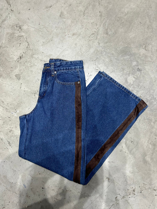 JEANS DENIM&COCOA