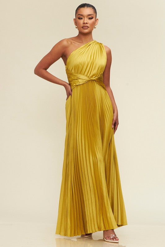 VESTIDO ARIADNA