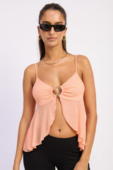 TOP SUMMER MELON