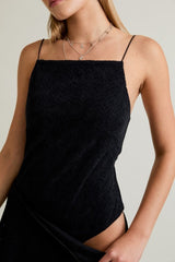BODY SUEDE RELIEVE