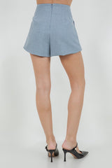 SHORT FORMAL