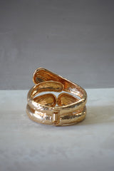 BRAZALETE LUXE GOLD