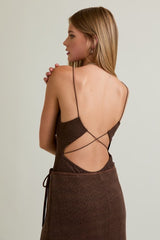 BODY SUEDE RELIEVE