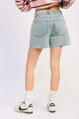 SHORT DENIM MALIBU