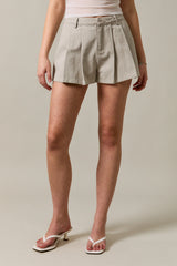 SHORT CON PATOLES