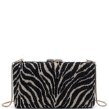 CLUTCH ZEBRA