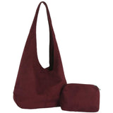 BOLSO DE HOMBRO LARGA