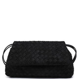BOLSO TEJIDO DE HOMBRO