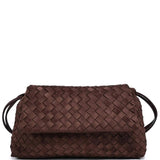 BOLSO TEJIDO DE HOMBRO