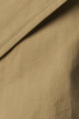 GABARDINA KHAKI