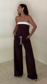 SET STRAPPLE RAYADO