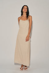 VESTIDO SIENA POLKA