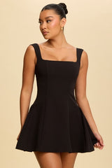 VESTIDO CORTO PRINCESS