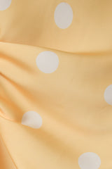 FALDA LARGA POLKA