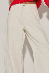 PANTALON PURE BARREL