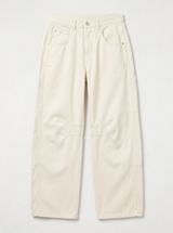 PANTALON BARREL ECLIPSE