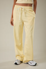 SET COMFY AMARILLO CLARO