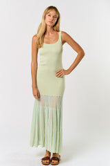 VESTIDO SAGE