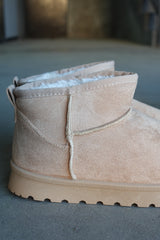 Botas ultra mini