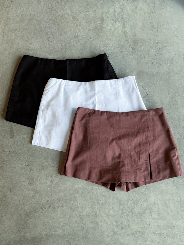 SHORT FALDA
