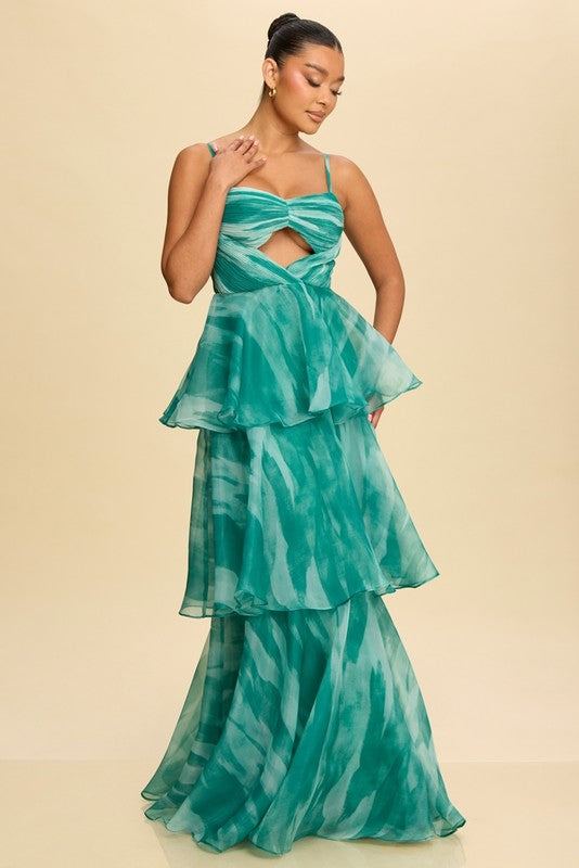 VESTIDO IRIS