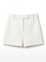 SHORT CORTO BLANCO
