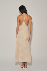 VESTIDO SIENA POLKA