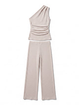 SET BEIGE MARFIL