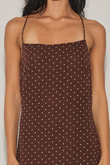VESTIDO SIENA POLKA