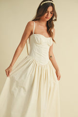 VESTIDO PRINCESS