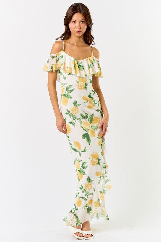 VESTIDO LIMA
