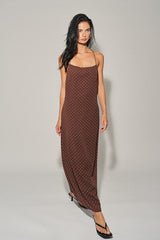 VESTIDO SIENA POLKA