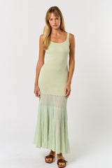 VESTIDO SAGE