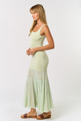 VESTIDO SAGE