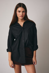 CAMISA FORMAL DE VESTIR