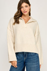 SUETER CUELLO V COMFY