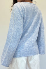 SUETER COZY PASTEL