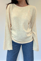 SUETER COZY PASTEL
